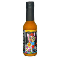 Chucky's Ghost of Chucky Hot Sauce
