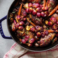 A Night in Provence! Tues. Aug. 19th