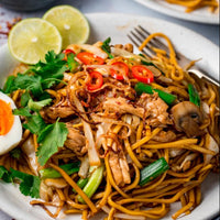 Southeast Asian Summer! Tues. July 28th