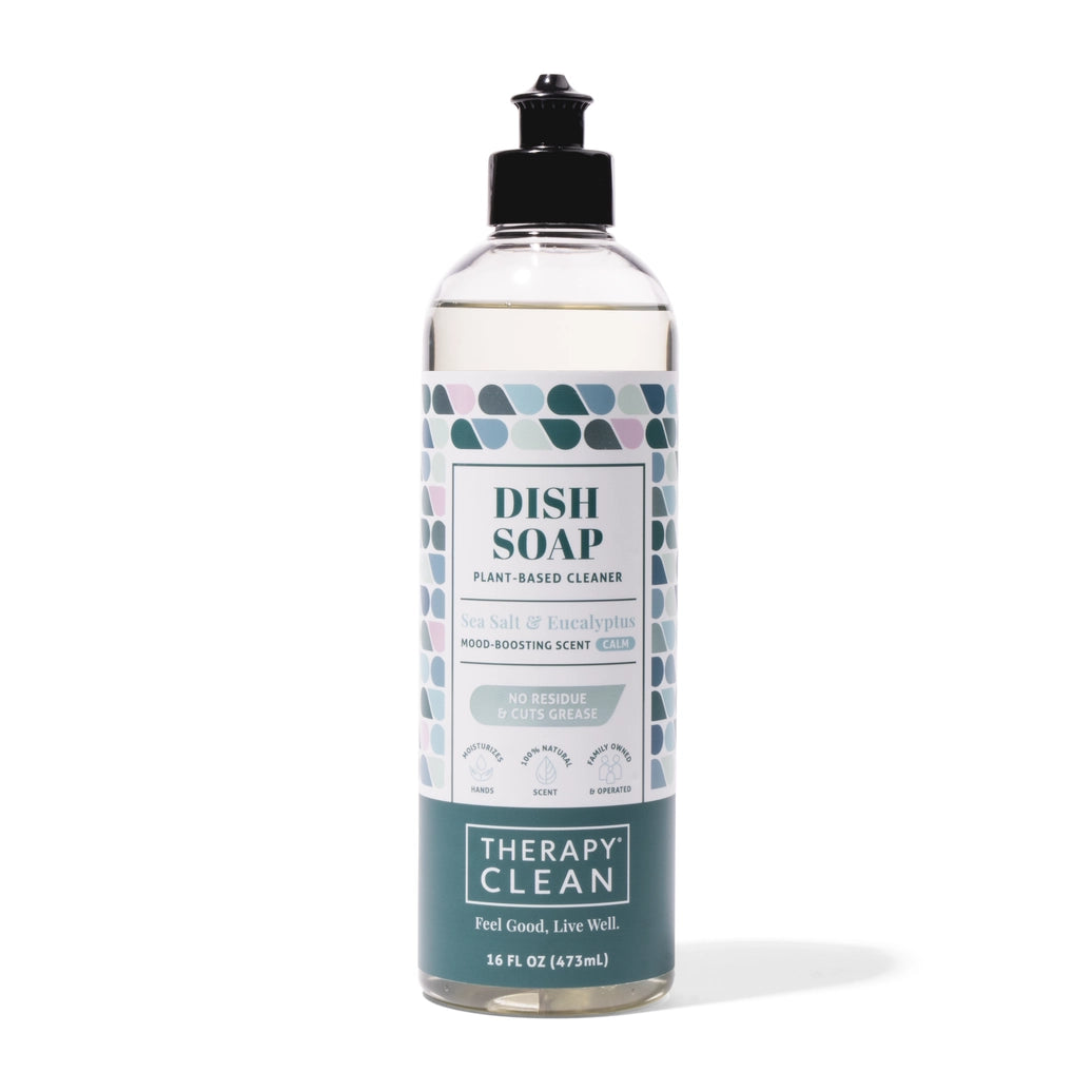 Therapy Dish Soap