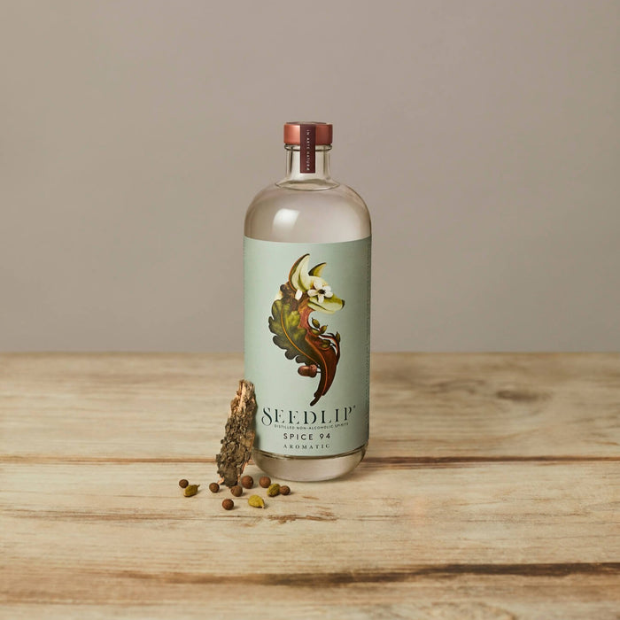 Seedlip Spice 94, 700ml