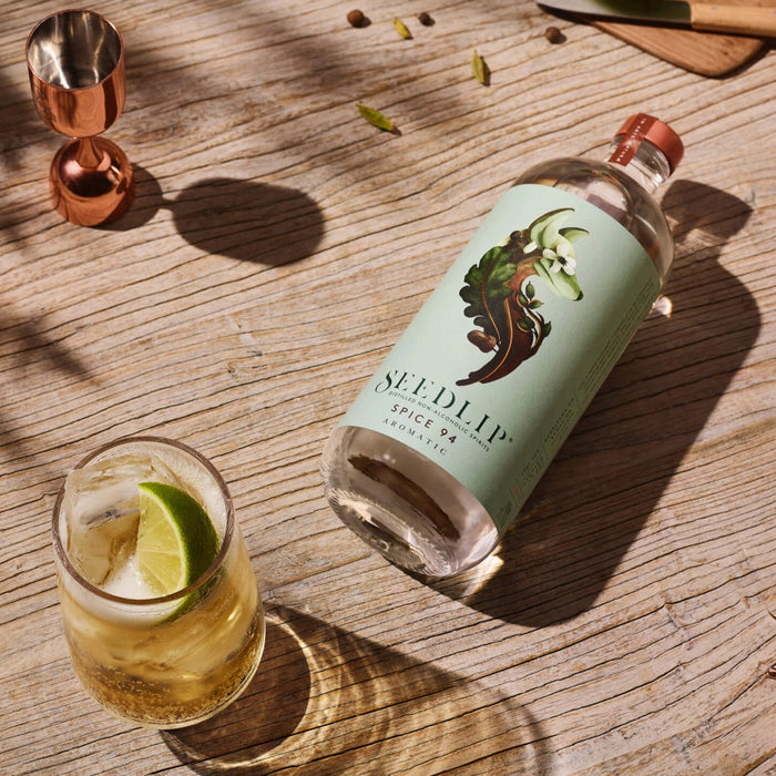 Seedlip Spice 94, 700ml
