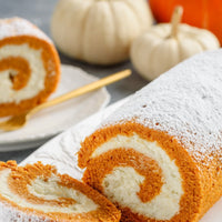 Holiday Flavours! Thurs. Oct. 2nd