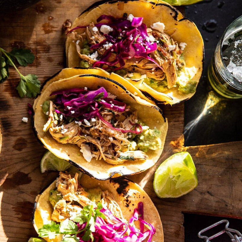 A Slice of Mexico! Tues. Feb 17th