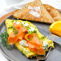 The Art of Elevated Brunch! Sat. Sept. 6th