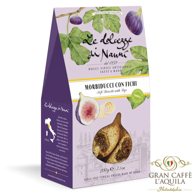 Cantucci Soft Baked Biscotti, 200g