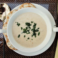 Bisque & Brulee - Date Night! Fri. May 15th