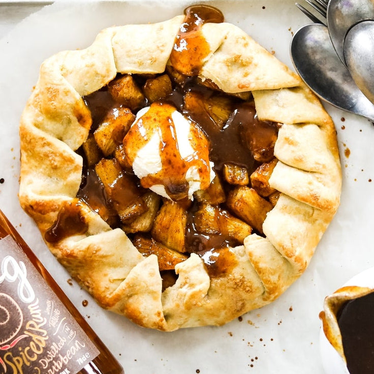 The Art of Indoor Grilling! Mon. April 27th