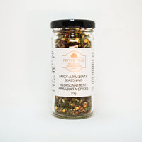 Spicy Arrabiata Seasoning