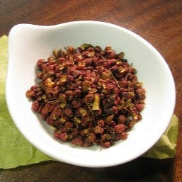 Szechuan Pepper, Whole