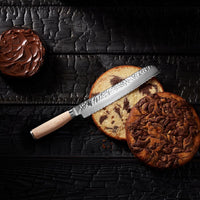 Premier Blonde 9" Bread Knife