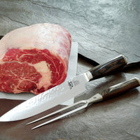 Premier 2 Pc. Carving Set