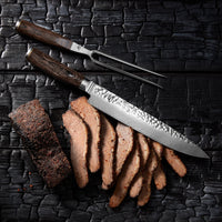Premier 2 Pc. Carving Set