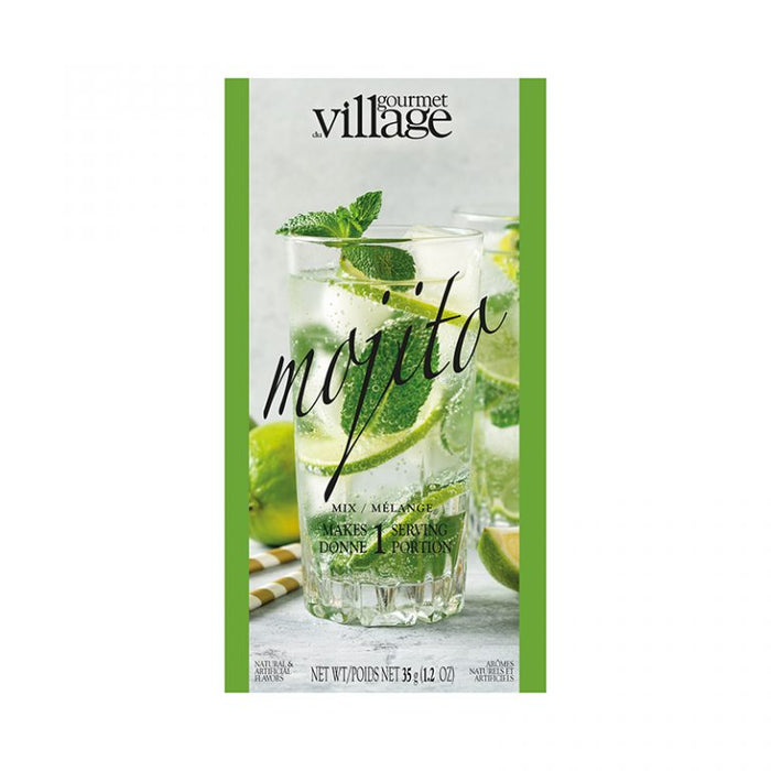 Mini Mojito Lime Mix