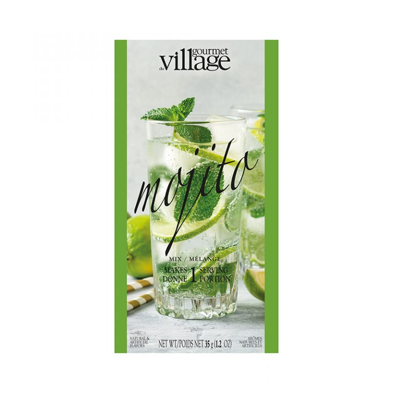 Mini Mojito Lime Mix