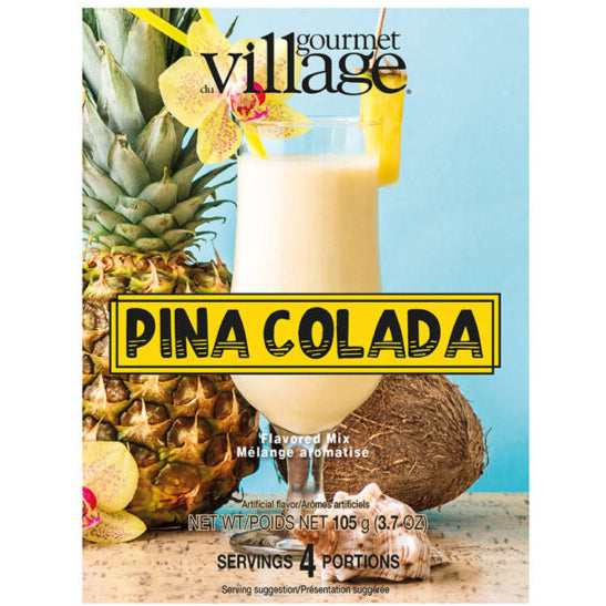 Pina Colada Drink Mix