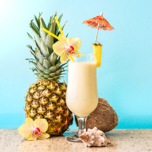 Pina Colada Drink Mix