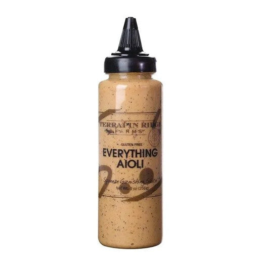 Everything Aioli Squeeze