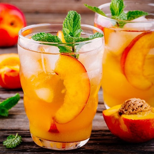 Peach Sangria Mix