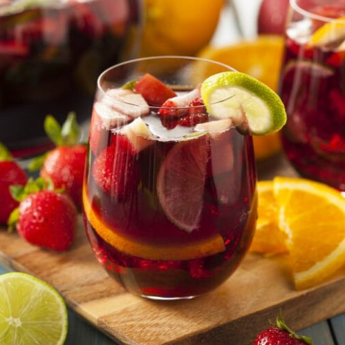 Sangria Drink Mix