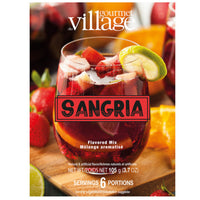 Sangria Drink Mix