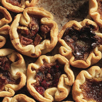 Perfect Pies w/ Vicci! Thurs., Oct. 30th