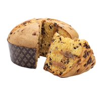 Panettone Tiramisu Incartato, 500gm