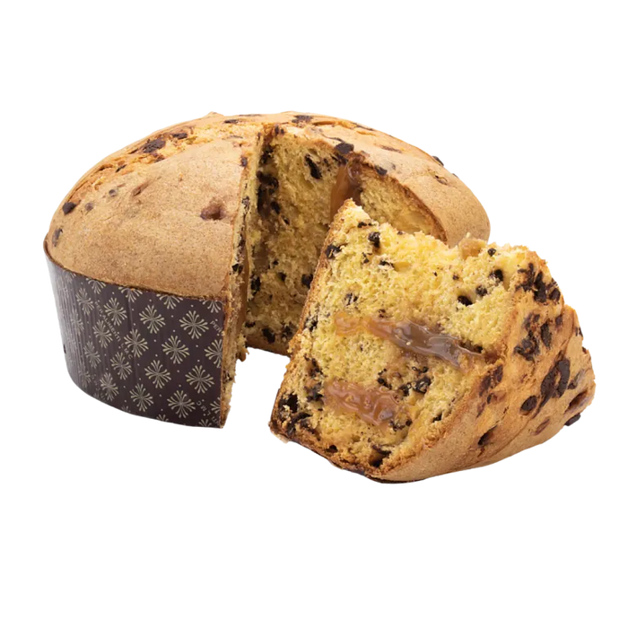 Panettone Tiramisu Incartato, 500gm