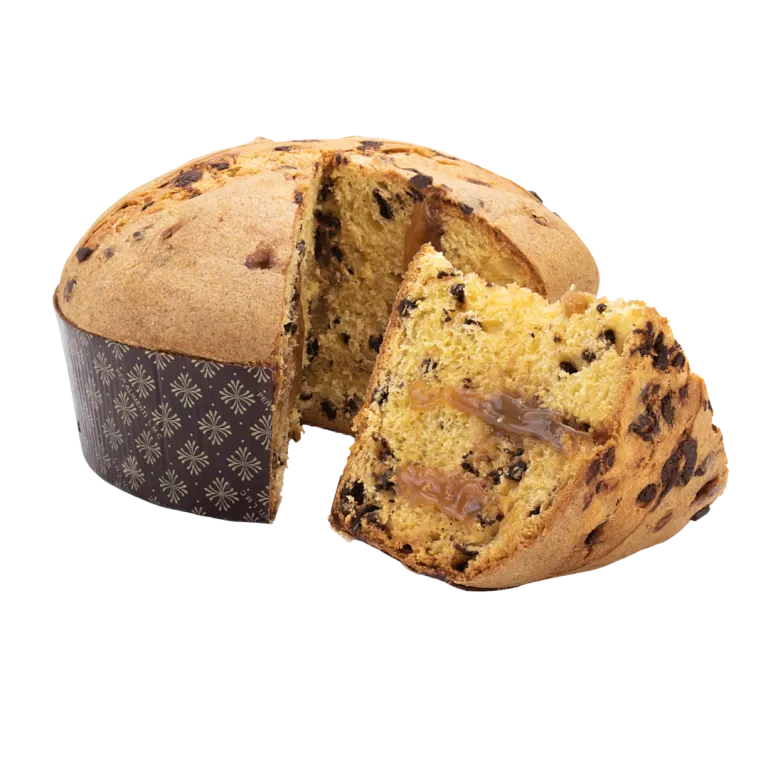 Panettone Tiramisu Incartato, 500gm