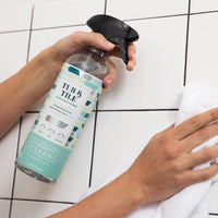 Therapy Tub & Tile Cleaner, 24Oz