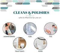 Therapy Tub & Tile Cleaner, 24Oz