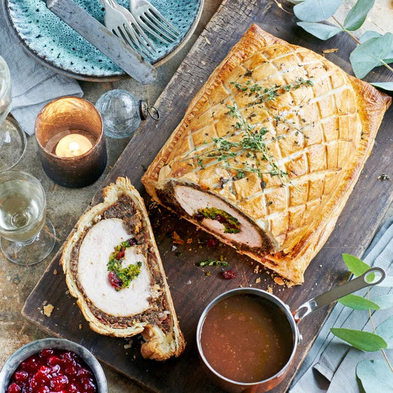 Thanksgiving Date Night, Sat. Oct. 3 (Port Stanley)