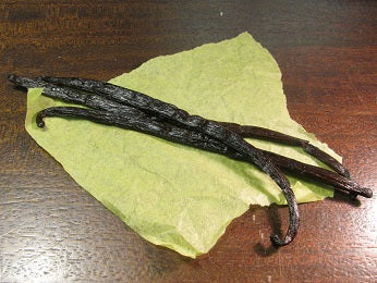 Vanilla Bean