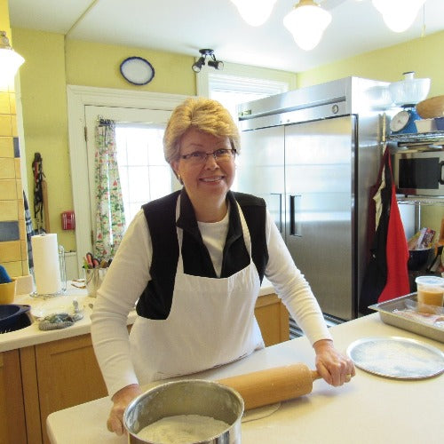 Sweet & Savoury Pies w/ Vicci! Thurs, March 13th