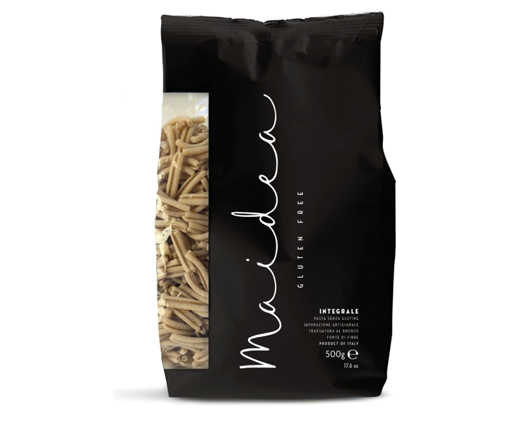 Maidea Gluten-Free Brown Rice Fusilli, 500g