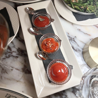 The Secret Life of Ketchup! Sun. May 3rd (Daytime)