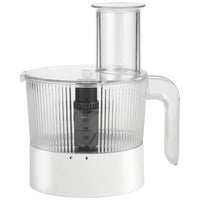 Enfinigy, Food Processor Attachment