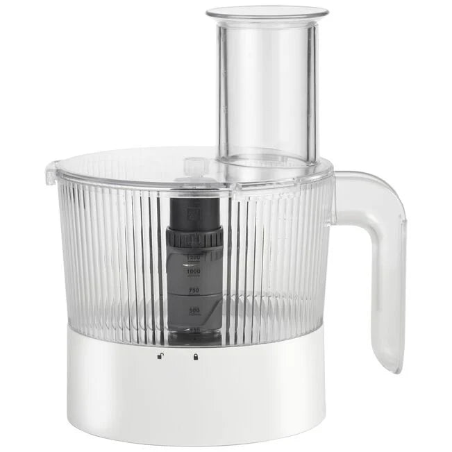 Enfinigy, Food Processor Attachment