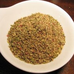 Zatar Seasoning