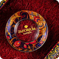 Saffron, Zaforium 1g
