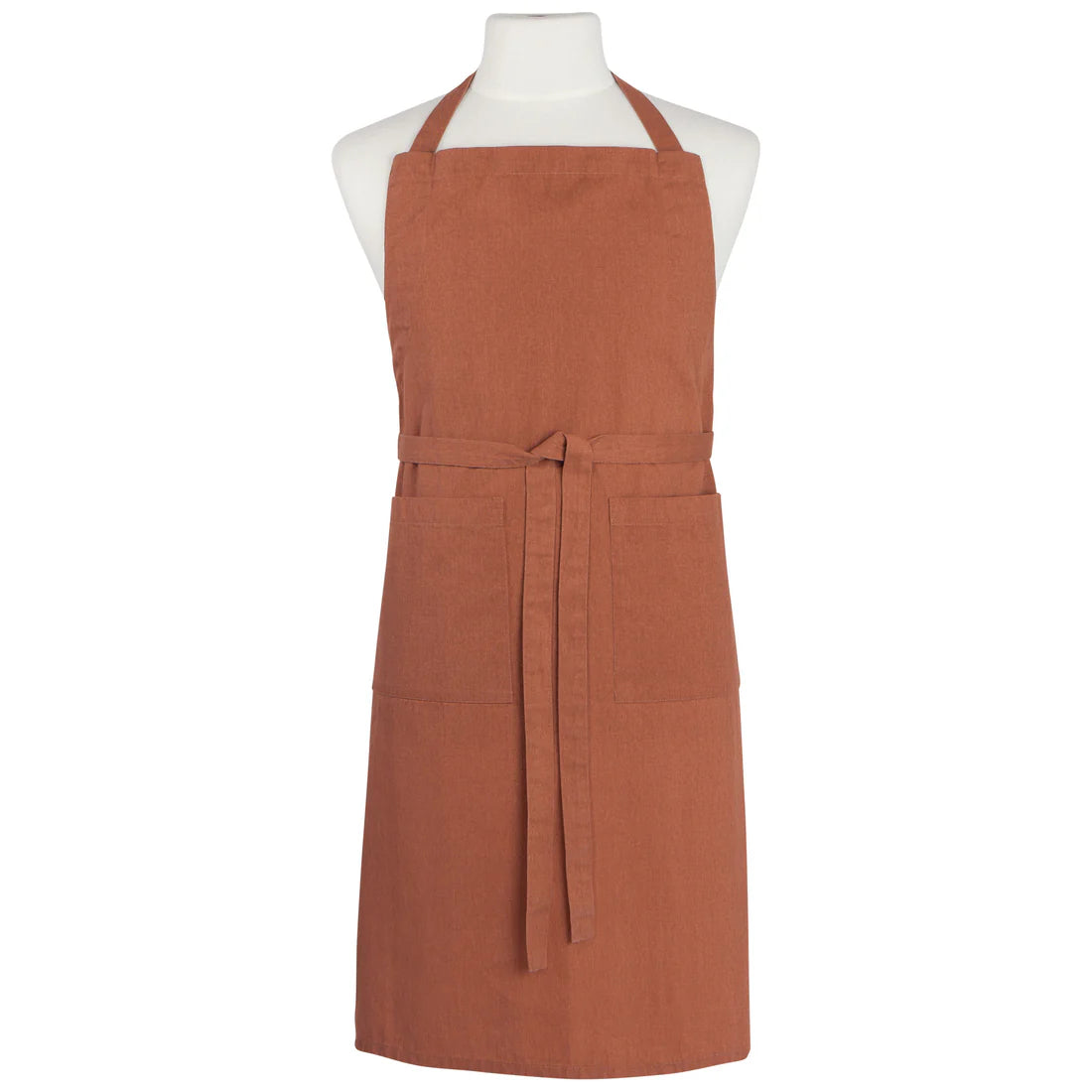 Stonewash Apron