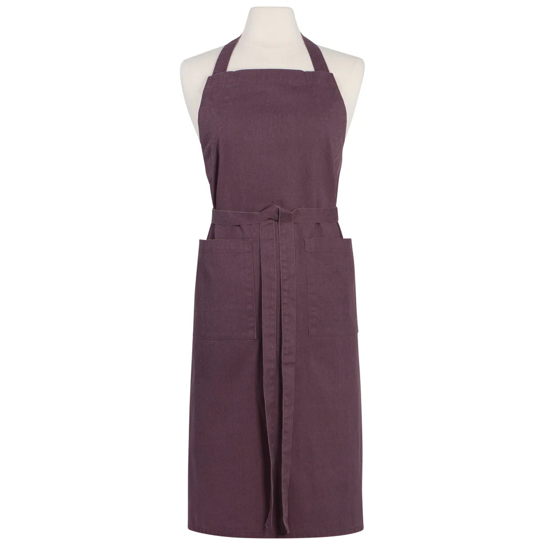 Stonewash Apron