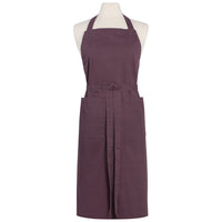 Stonewash Apron