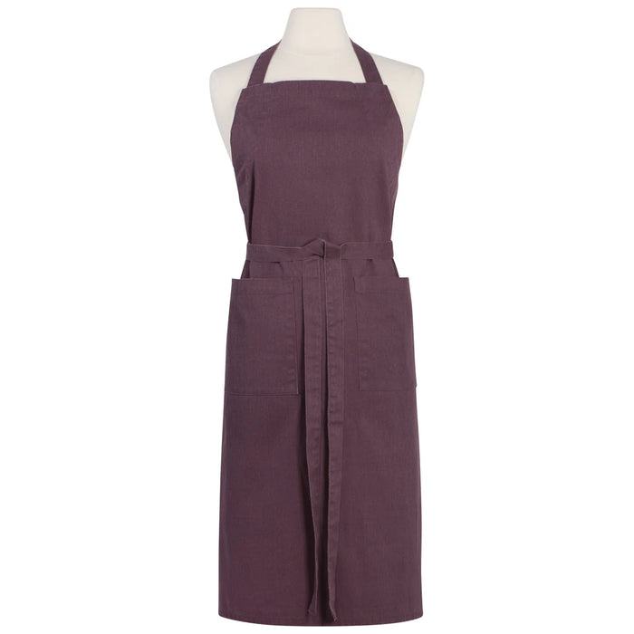 Stonewash Apron