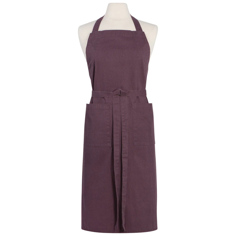 Stonewash Apron