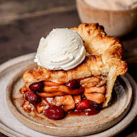 Holiday Pies w/ Vicci! Tues., Nov. 25th