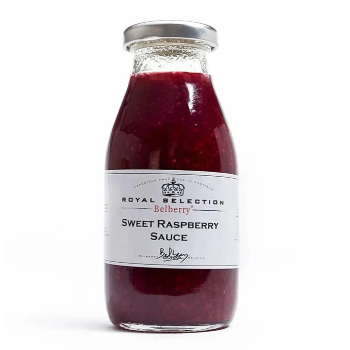 Belberry Sweet Raspberry Sauce