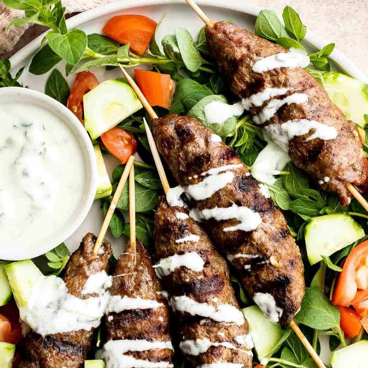 The Art of Indoor Grilling! Mon. April 27th