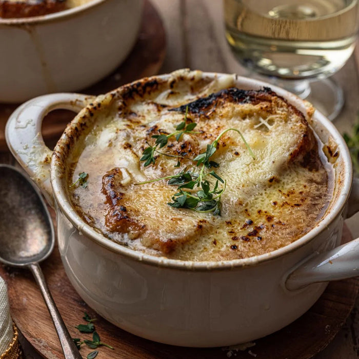 Light Dinners & Soulful Soups! Fri. Oct. 17th