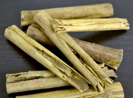 Cinnamon, Ceylon Sticks